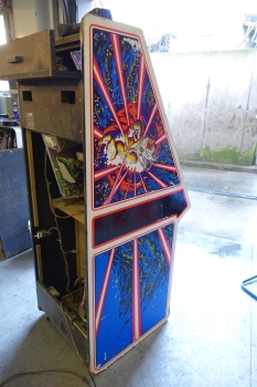 Atari Tempest Arcade - US Import