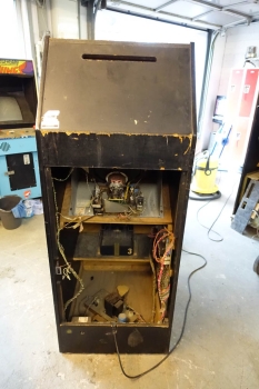 Atari Missile Command Arcade Videospielautomat - US Import