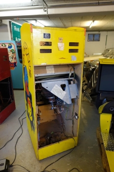 Bally Midway Pac-Man Arcade Videospielautomat - US Import