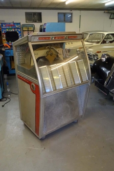 Wurlitzer 2150 Jukebox - US Import