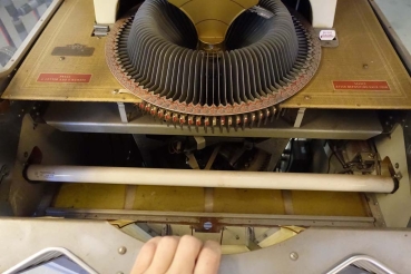 Wurlitzer 2150 Jukebox - US Import