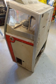 Wurlitzer 2150 Jukebox - US Import