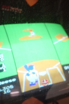 Nintendo Vs. Atari R.B.I Baseball Arcade Videospielautomat - US Import