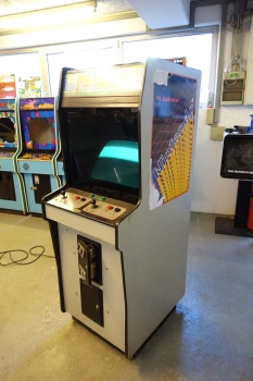 Nintendo Vs. Atari R.B.I Baseball Arcade Videospielautomat - US Import