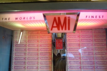 AMi J-200 Jukebox US-Import
