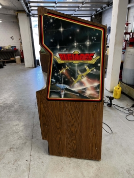 Centuri Pleiades Arcade Videospielautomat