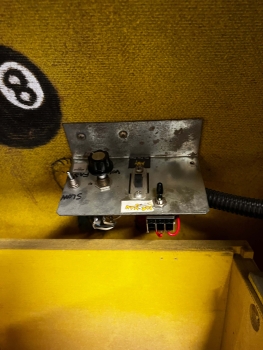 Midway Pac-Man Arcade Videospielautomat