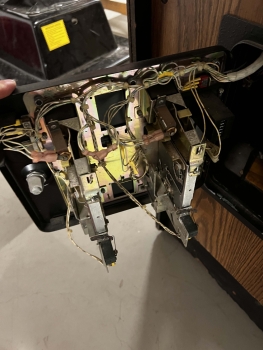 Centuri Vanguard Arcade Videospielautomat