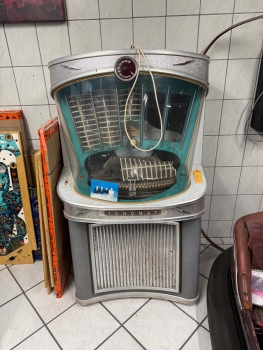 Tonomat Teleramic 200 Jukebox