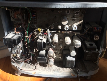 AMi Continental 2-200 Jukebox