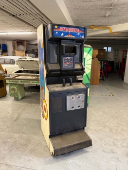 Atari Battlezone Arcade Videospielautomat