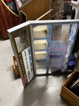 Preview: Seeburg AQ100 Musikbox Jukebox