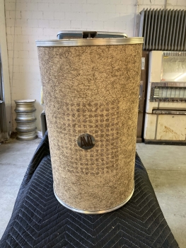 Ami Continental EX-600 Zusatzlautsprecher - US Import