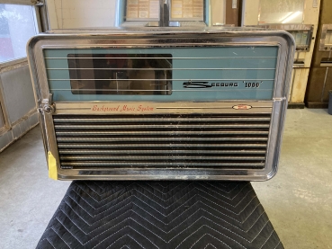 Seeburg 1000 Background Music System