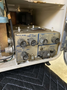 Seeburg 1000 Background Music System