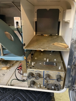Seeburg 1000 Background Music System