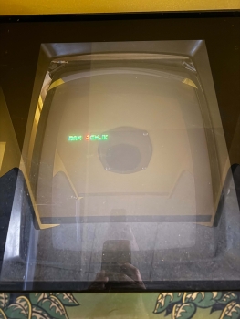 Stern Lost Tomb Arcade Videospielautomat