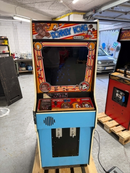 Nintendo Donkey Kong Arcade Videospielautomat