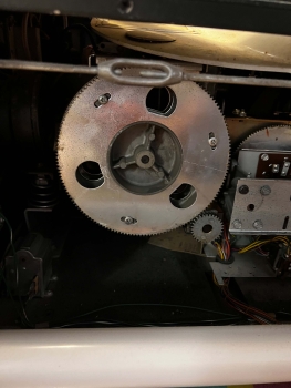 AMi Continental 2-100 Jukebox