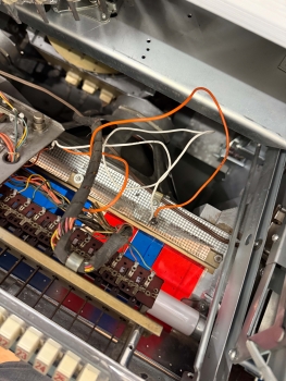 Wurlitzer 2304 S Musikbox