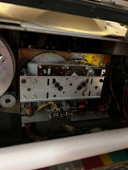 AMi Continental 2-100 Jukebox