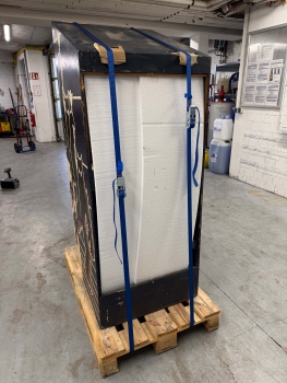 Preview: Midway Space Invaders Arcade Videospielautomat