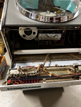 AMi Continental 2-100 Jukebox