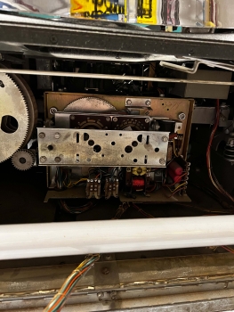 AMi Continental 2-100 Jukebox