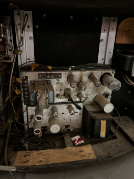 AMi Continental 2-100 Jukebox