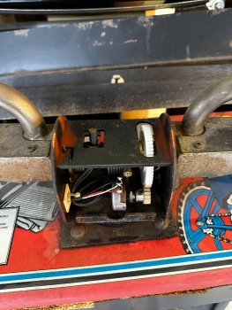 Atari Paperboy Arcade Videospielautomat