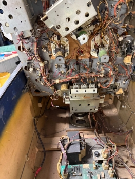 Bally Fathom Flipper