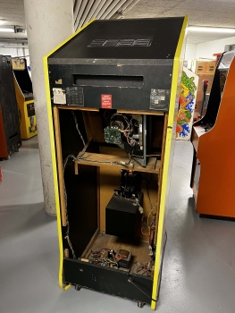 Atari Dig Dug Arcade Videospielautomat