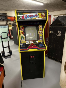 Atari Dig Dug Arcade Videospielautomat