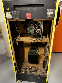 Atari Dig Dug Arcade Videospielautomat