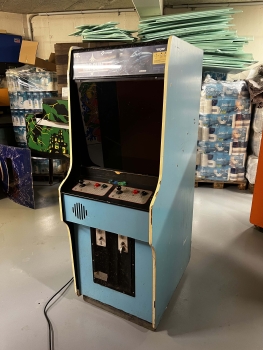 Nintendo VS. Top Gun Maverick Arcade Videospielautomat