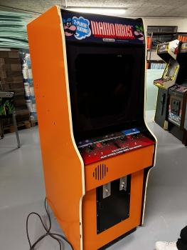 Nintendo PlayChoice 10 Arcade Videospielautomat