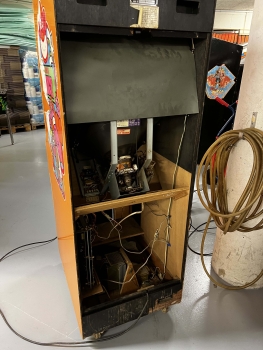 Nintendo Donkey Kong Jr Arcade Videospielautomat