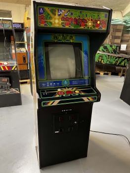 Atari Centipede Arcade Videospielautomat