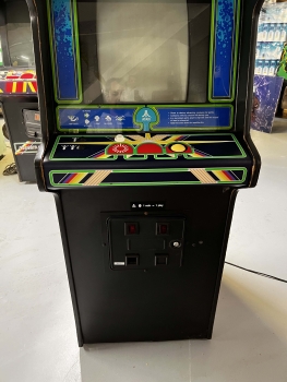 Atari Centipede Arcade Videospielautomat