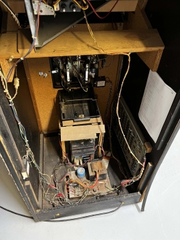 Atari Centipede Arcade Videospielautomat