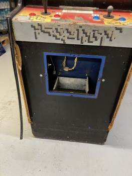 Preview: Konami Centuri Track & Field Arcade Videospielautomat