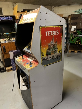 Preview: Konami Centuri Track & Field Arcade Videospielautomat