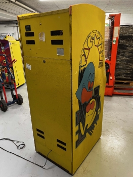 Midway Pac-Man Arcade Videospielautomat