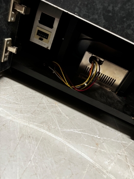 Hellomat Arcade Videospielautomat Game Elf Jamma PCB