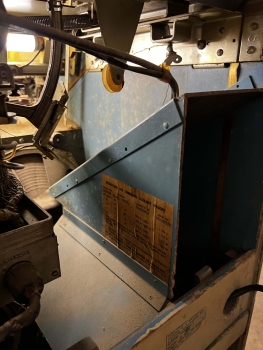Wurlitzer 1800 Jukebox
