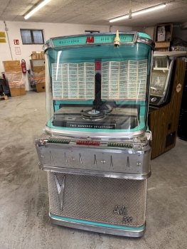 AMI I-200 Musikbox