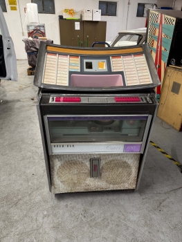 Rock-Ola 404 Capri Musikbox