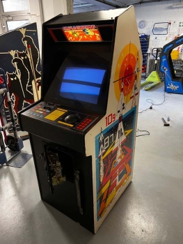 Atari Missile Command Arcade Videospielautomat