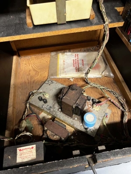 Atari Missile Command Arcade Videospielautomat