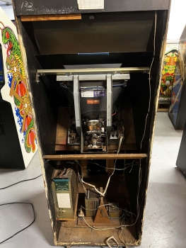 Nintendo Donkey Kong 3 Arcade Videospielautomat